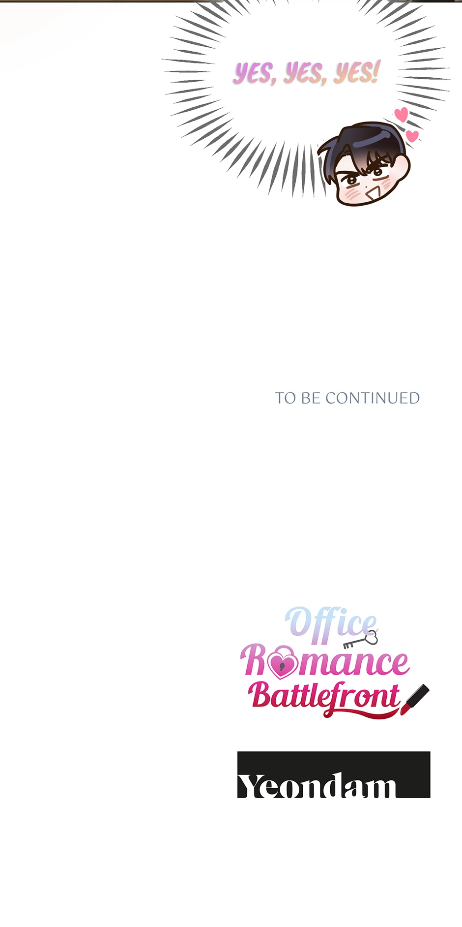 Office Romance Frontline Chapter 6 189 44