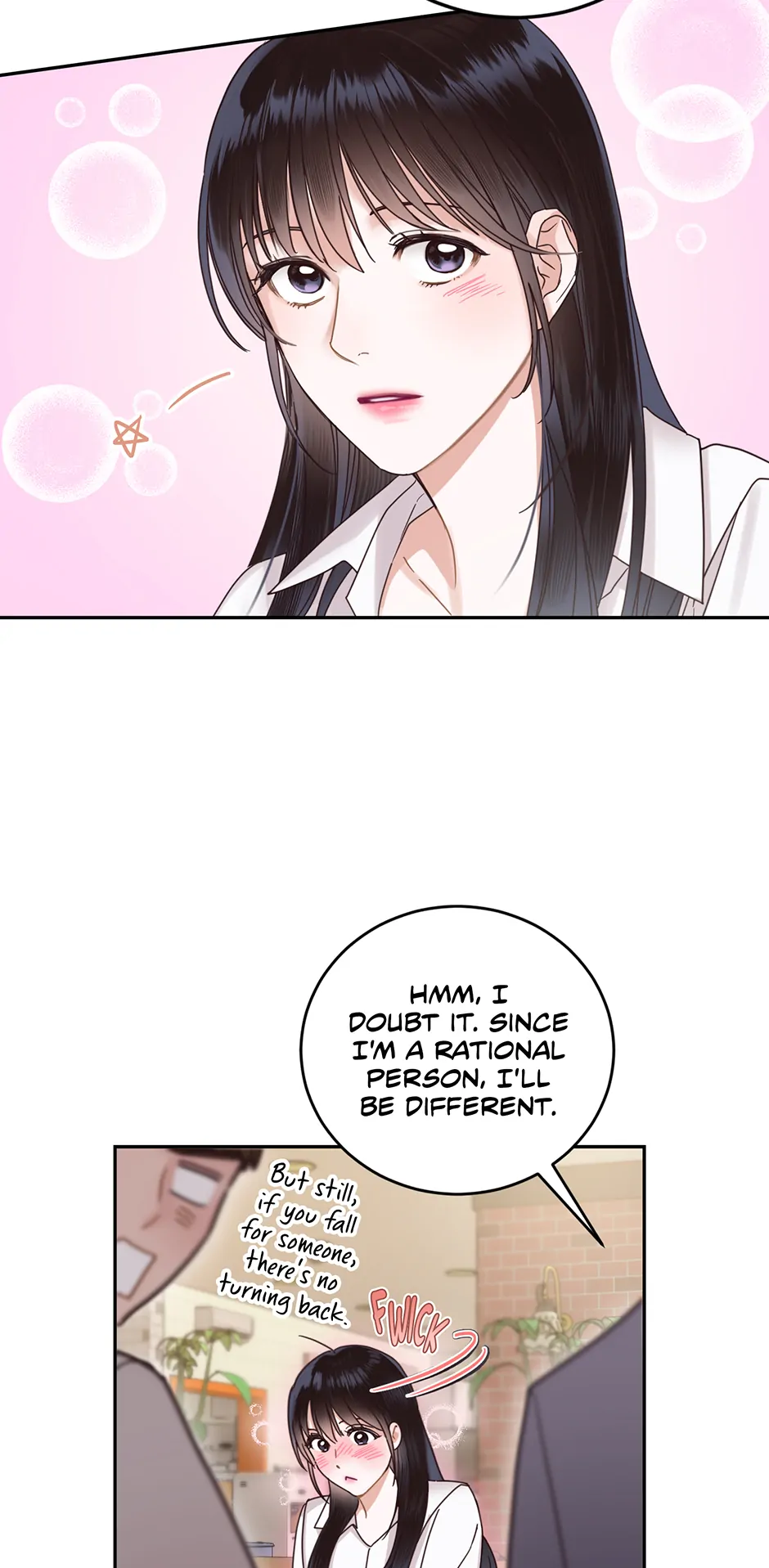 Office Romance Frontline Chapter 7 171 14