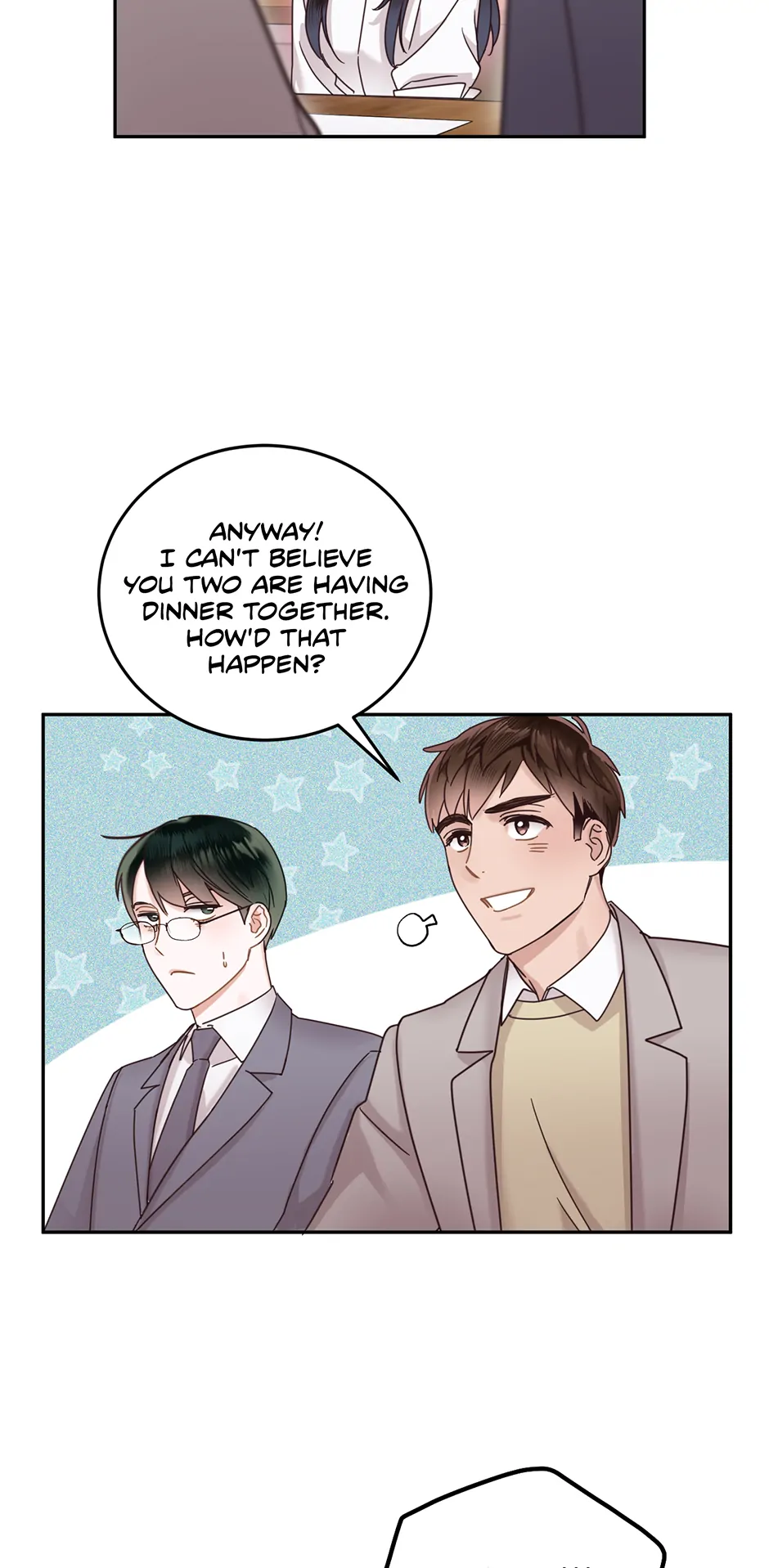 Office Romance Frontline Chapter 7 172 15