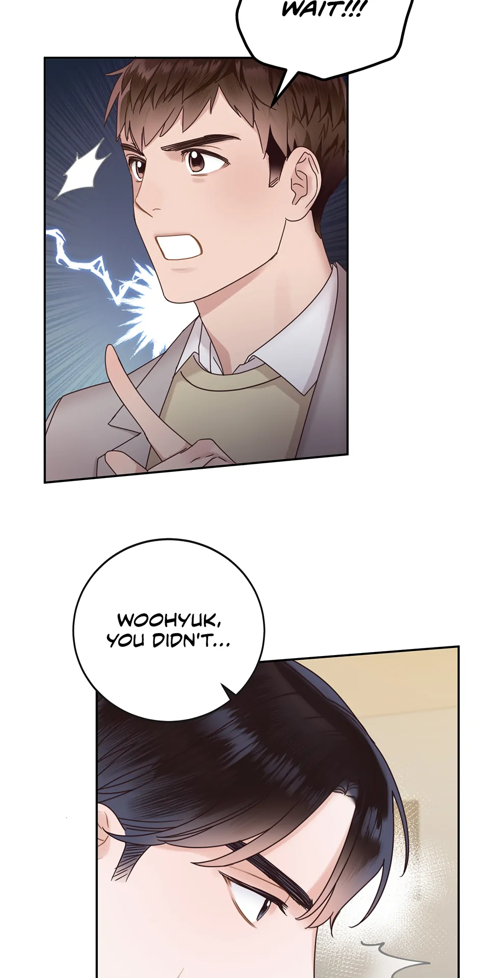 Office Romance Frontline Chapter 7 173 16