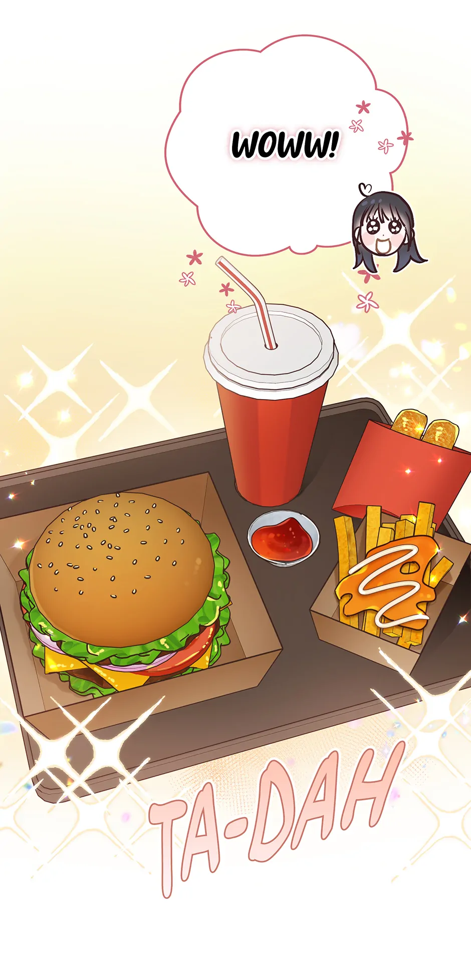 Office Romance Frontline Chapter 7 176 19