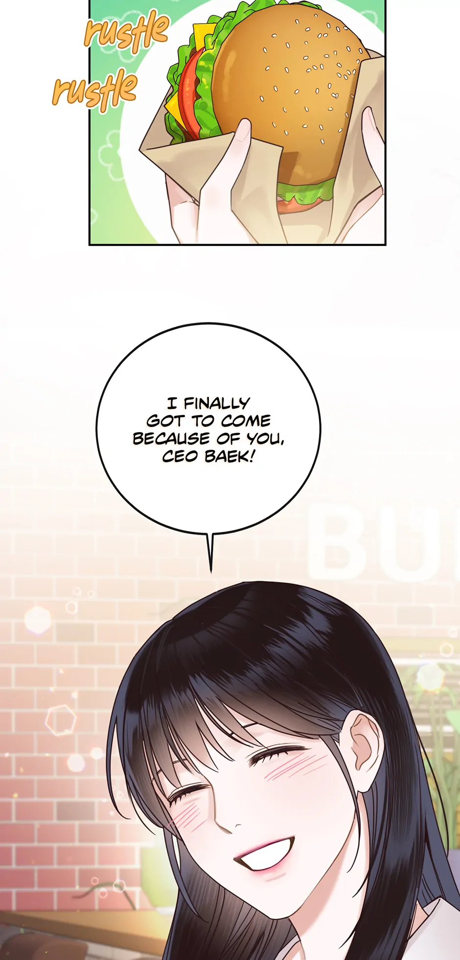 Office Romance Frontline Chapter 7 178 21