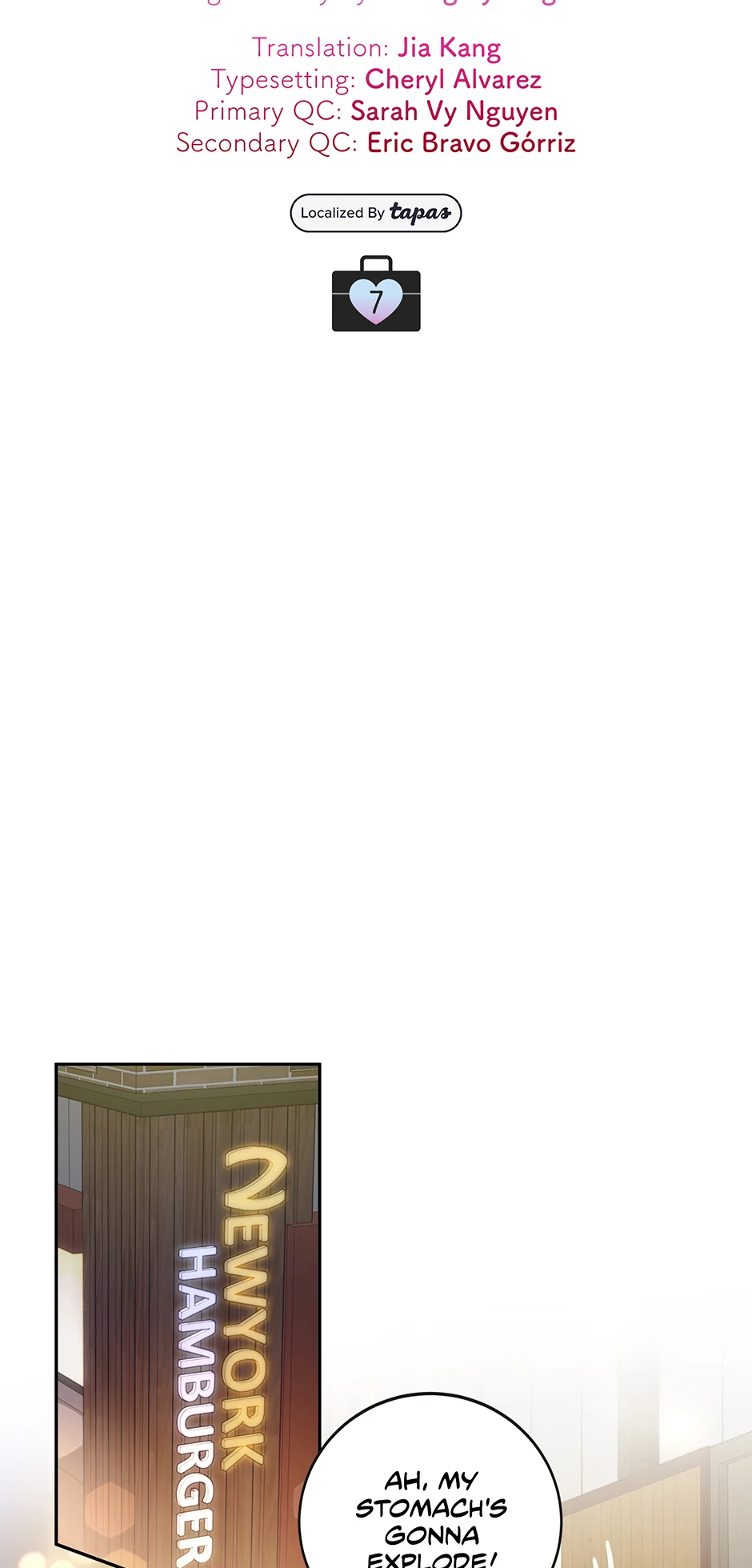 Office Romance Frontline Chapter 7 184 27