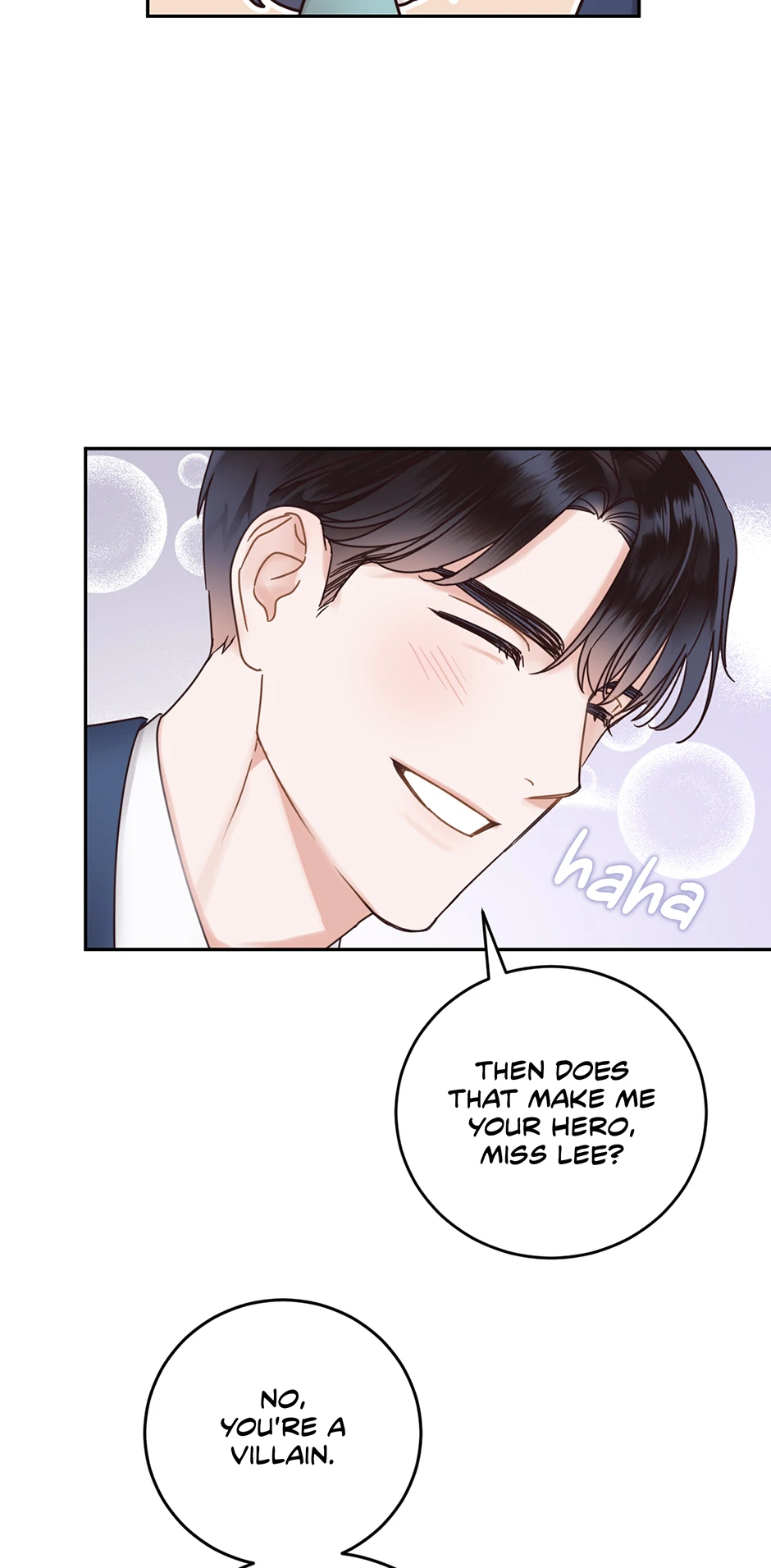 Office Romance Frontline Chapter 7 192 35