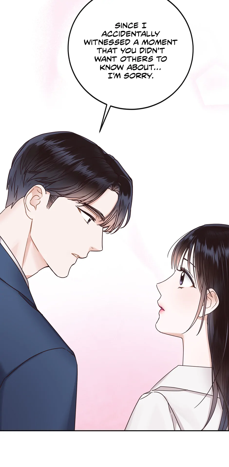 Office Romance Frontline Chapter 7 195 38