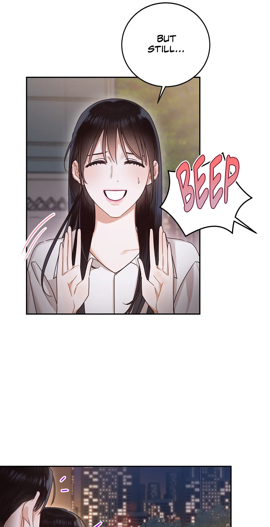 Office Romance Frontline Chapter 7 201 44