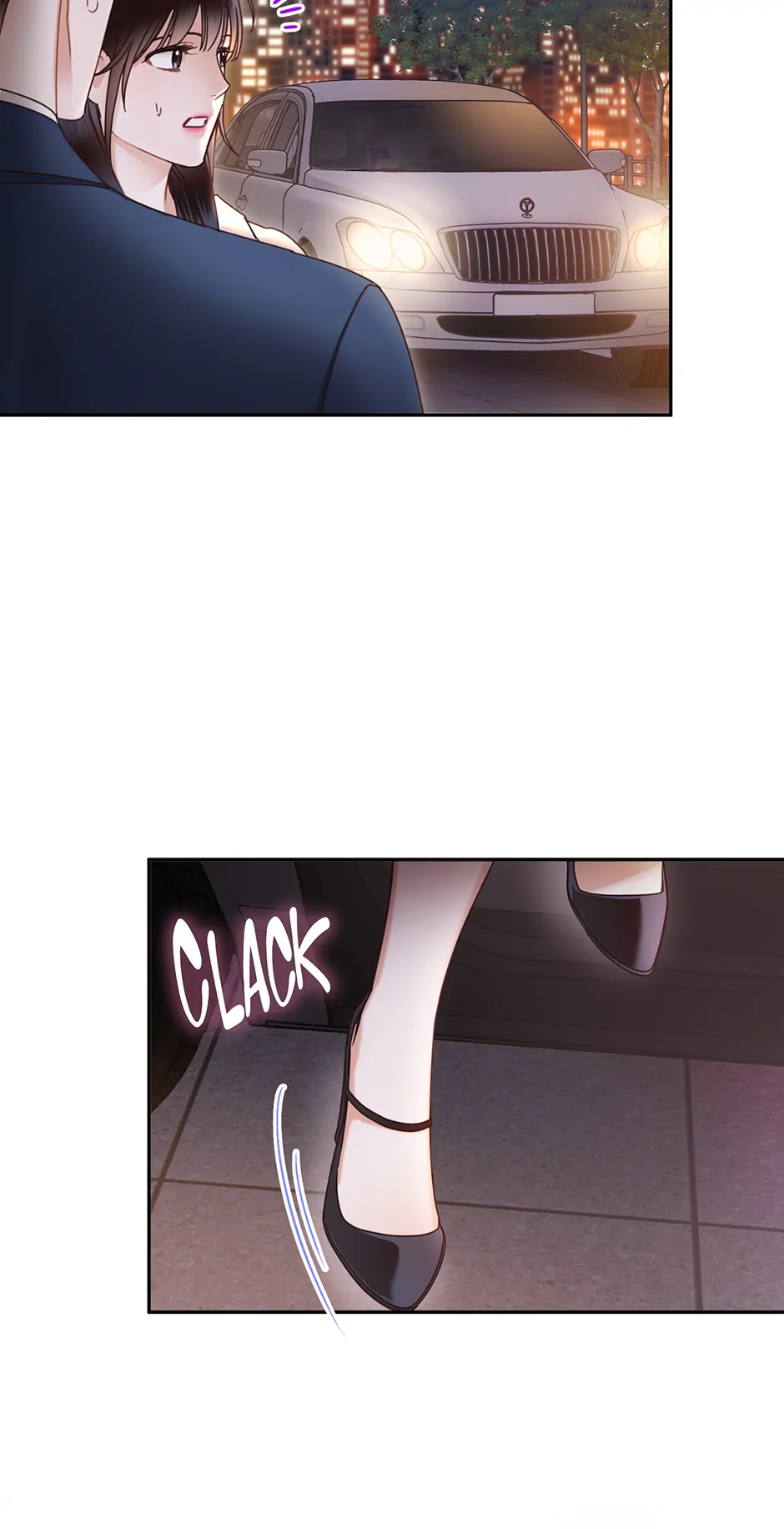 Office Romance Frontline Chapter 7 202 45