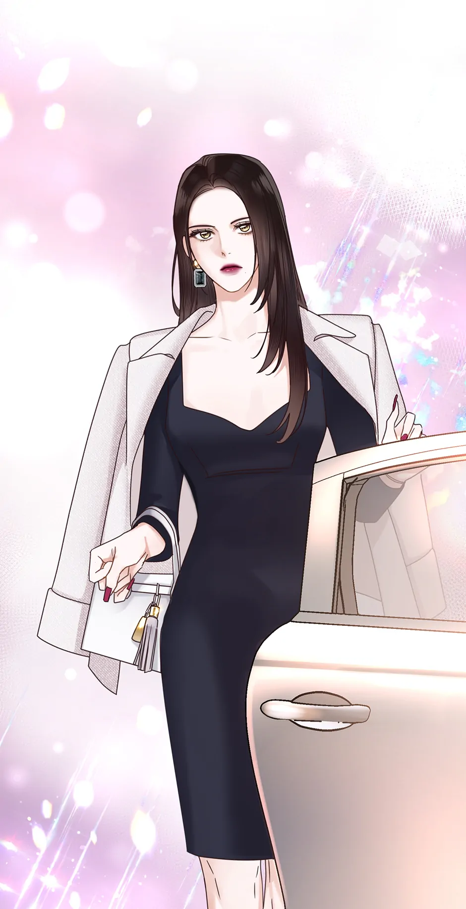 Office Romance Frontline Chapter 7 203 46