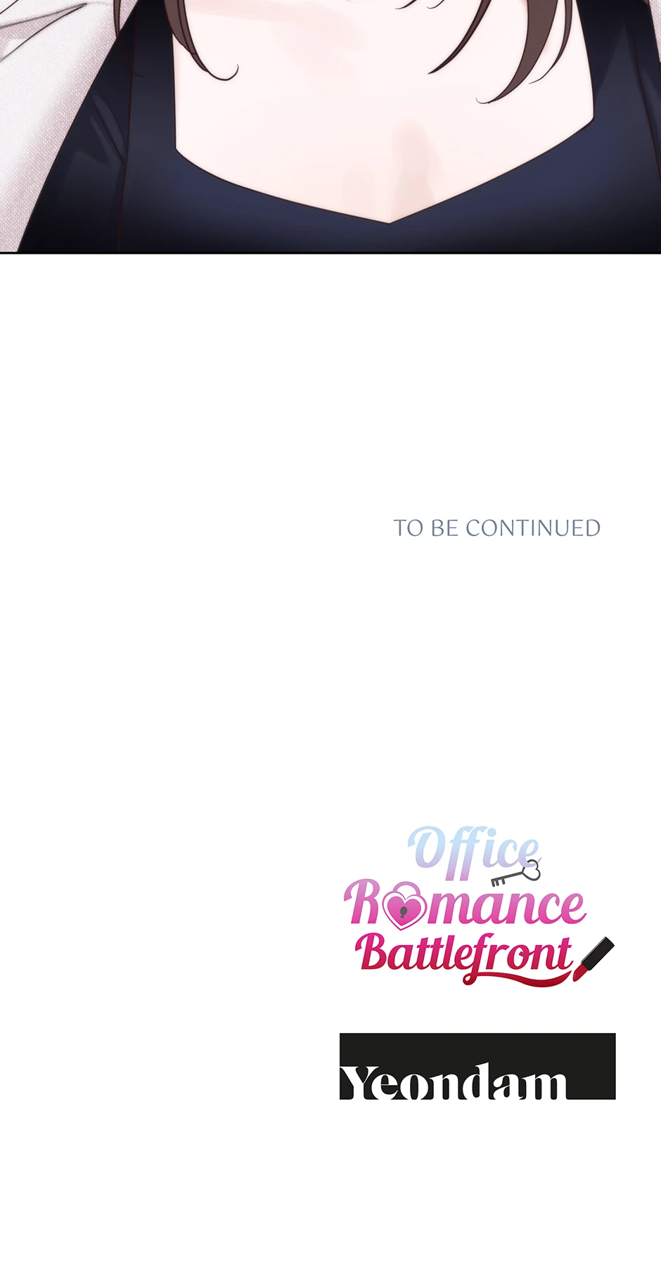 Office Romance Frontline Chapter 7 205 48