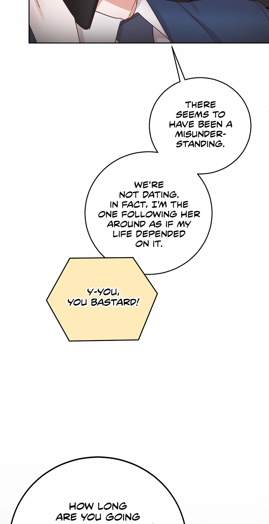 Office Romance Frontline Chapter 9 144 05