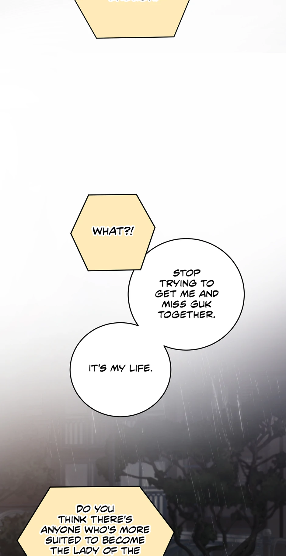 Office Romance Frontline Chapter 9 146 07