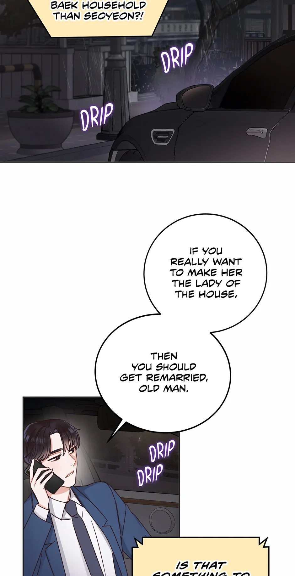 Office Romance Frontline Chapter 9 147 08