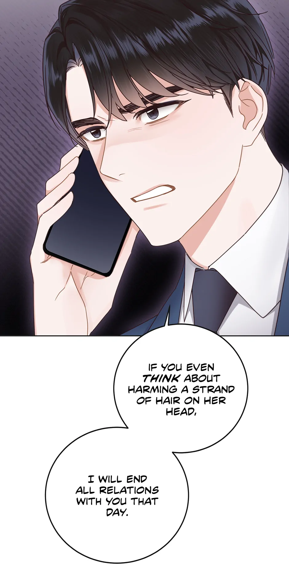 Office Romance Frontline Chapter 9 150 11