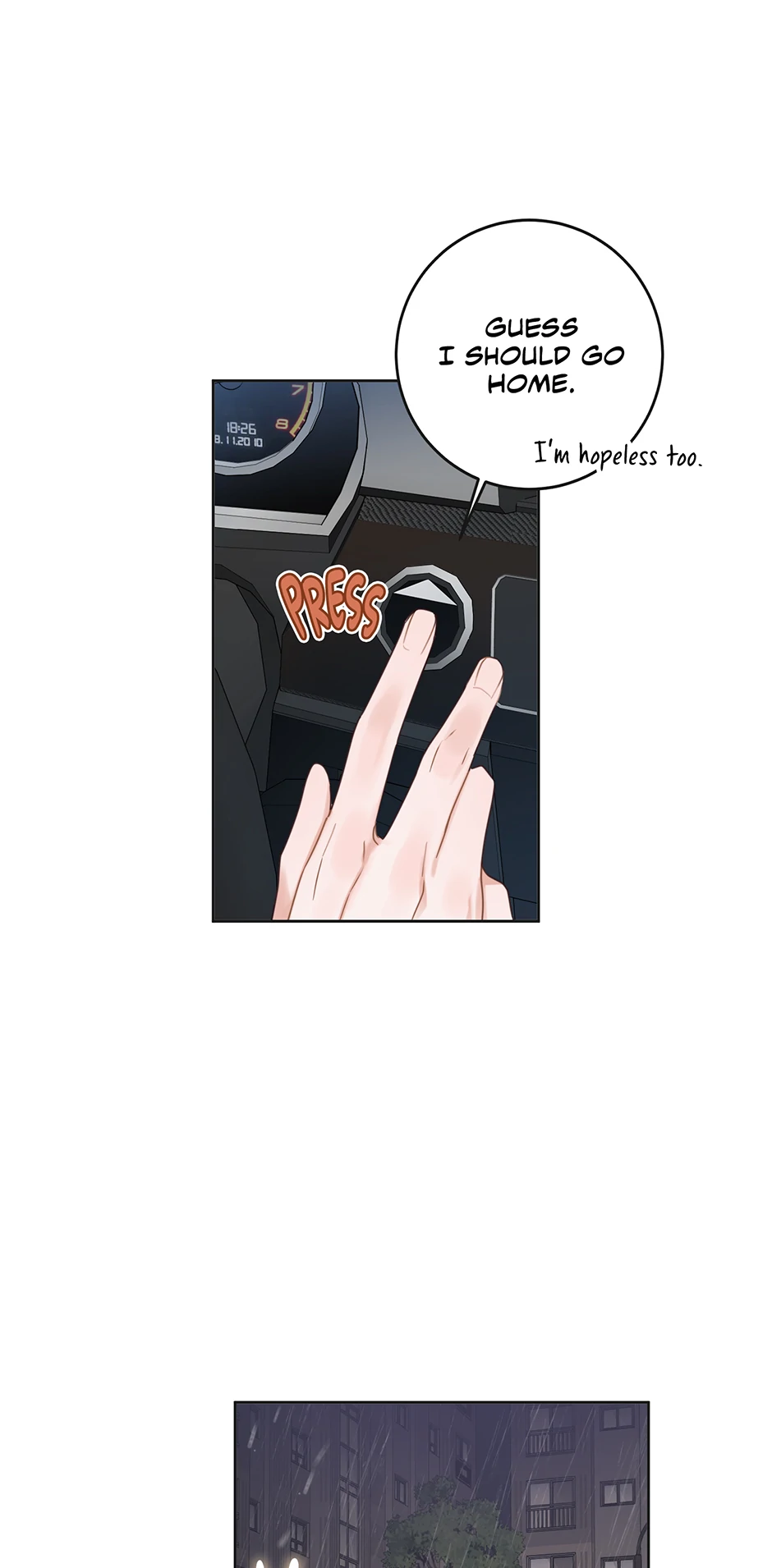 Office Romance Frontline Chapter 9 153 14