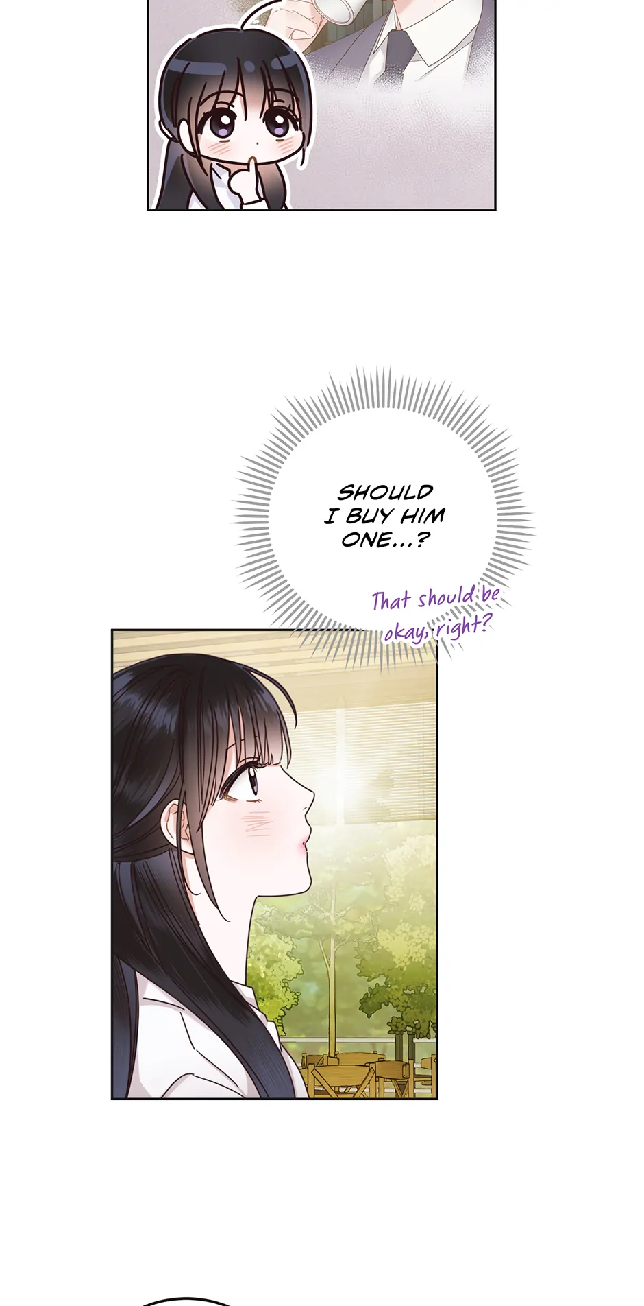 Office Romance Frontline Chapter 9 163 24