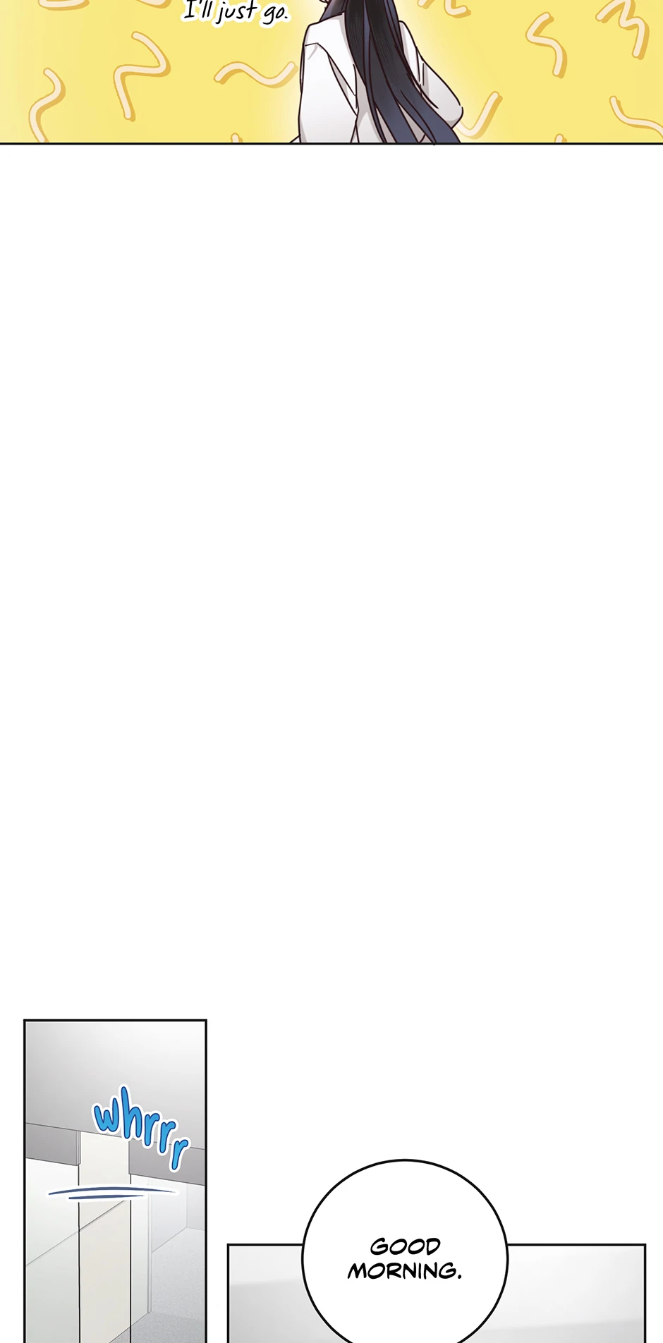 Office Romance Frontline Chapter 9 165 26