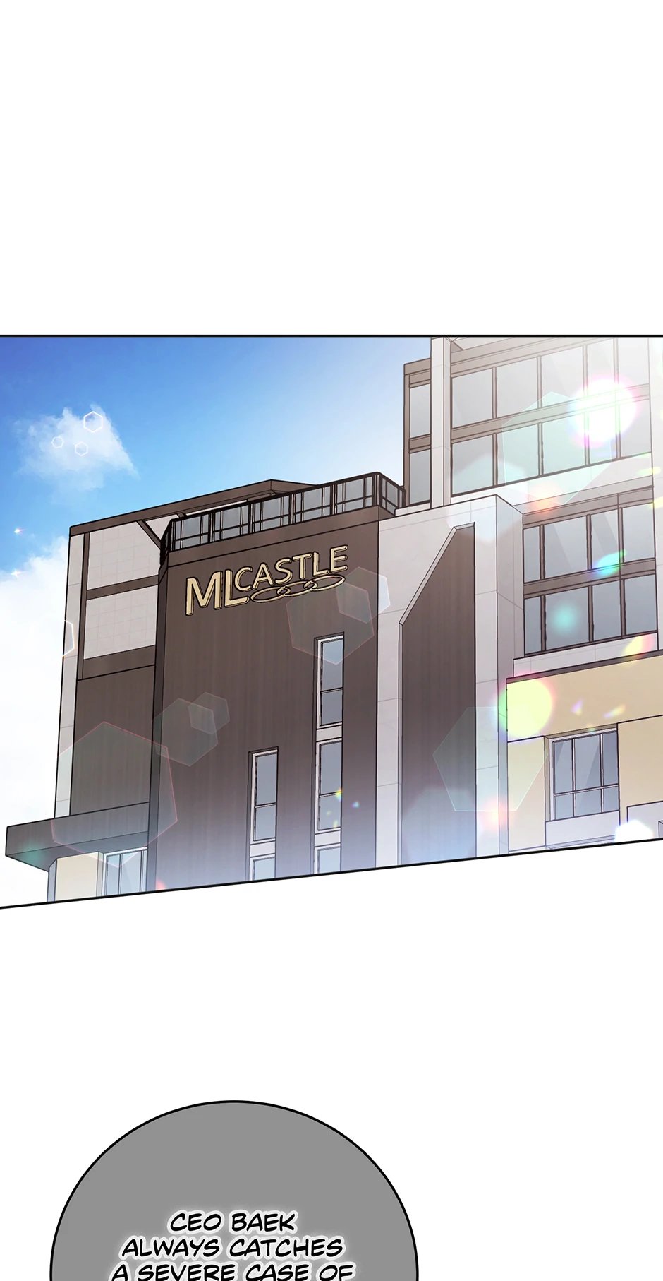 Office Romance Frontline Chapter 9 172 33