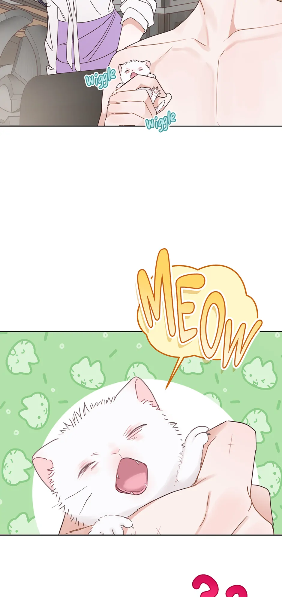 Office Romance Frontline Chapter 9 182 43