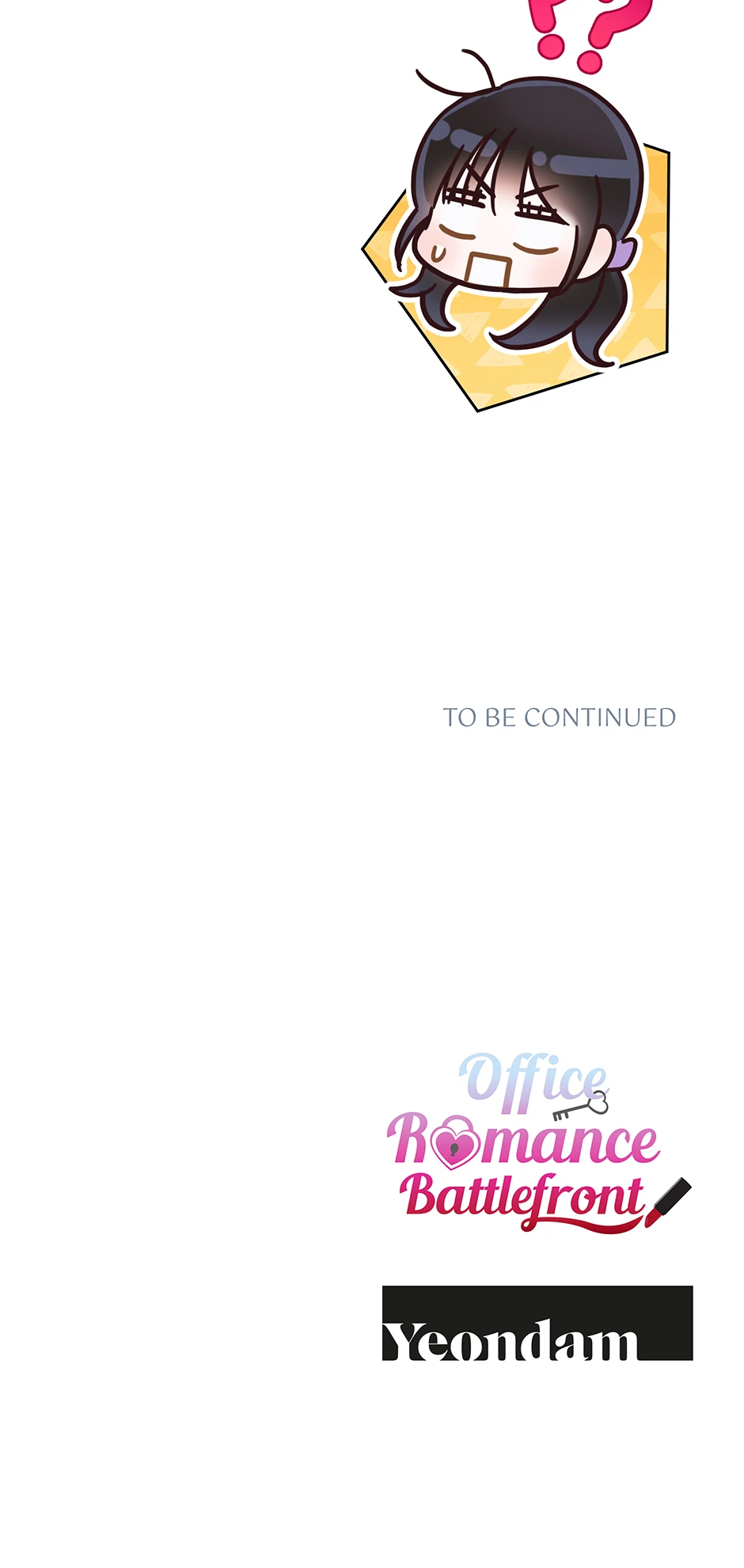 Office Romance Frontline Chapter 9 183 44