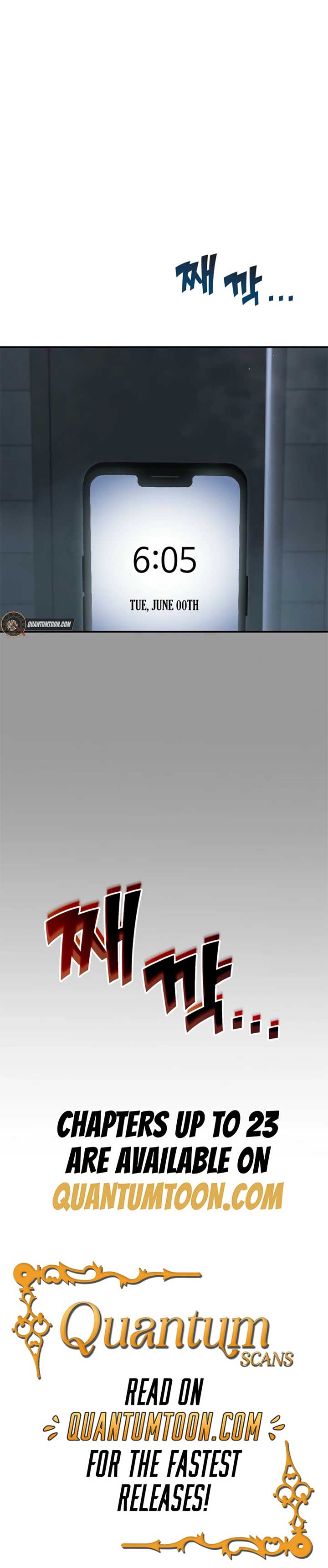 Office Worker in the Ice Age Apocalypse Chapter 12 59 13