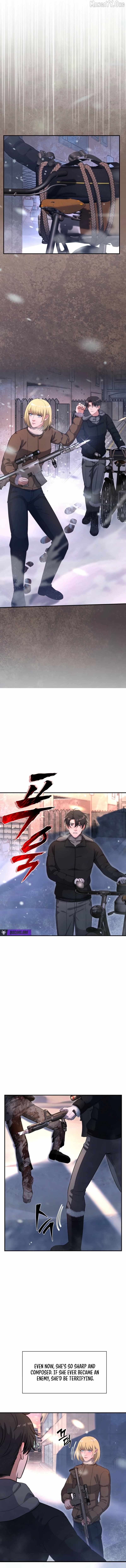 Office Worker in the Ice Age Apocalypse Chapter 28 46 03