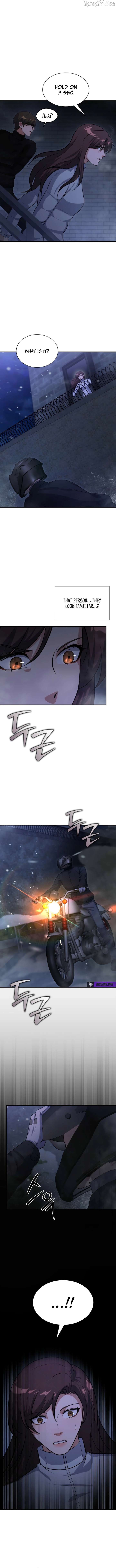 Office Worker in the Ice Age Apocalypse Chapter 29 51 08