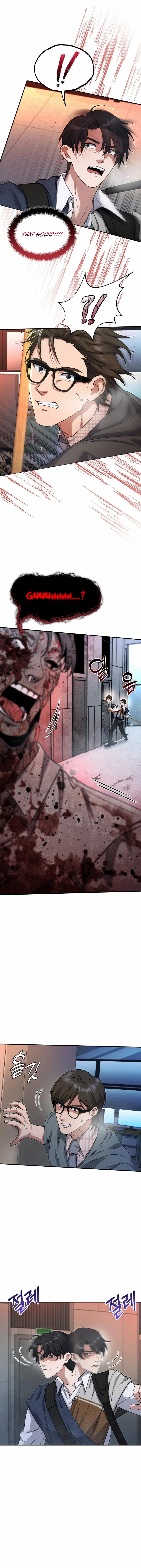 Office Worker in the Ice Age Apocalypse Chapter 4 78 02