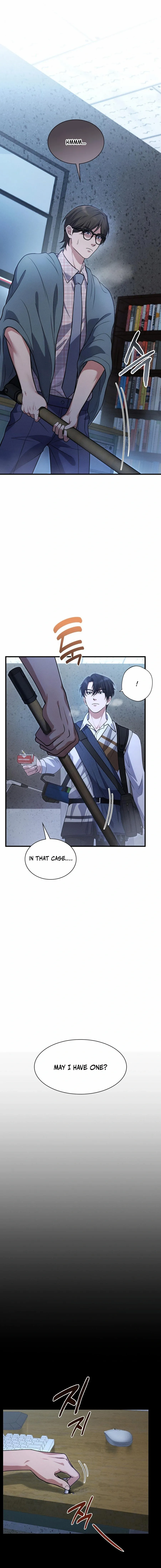 Office Worker in the Ice Age Apocalypse Chapter 4 84 08