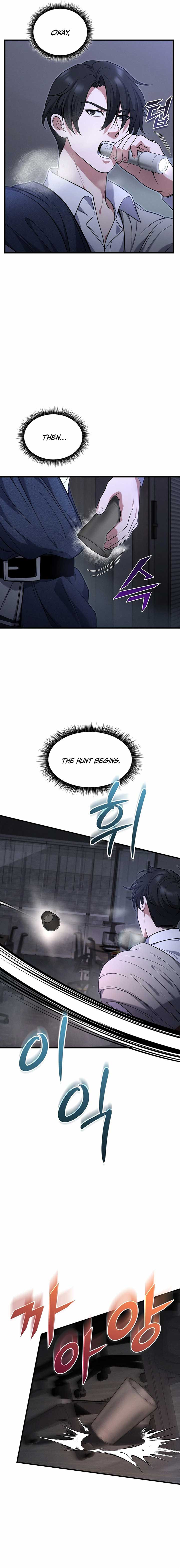 Office Worker in the Ice Age Apocalypse Chapter 5 96 20