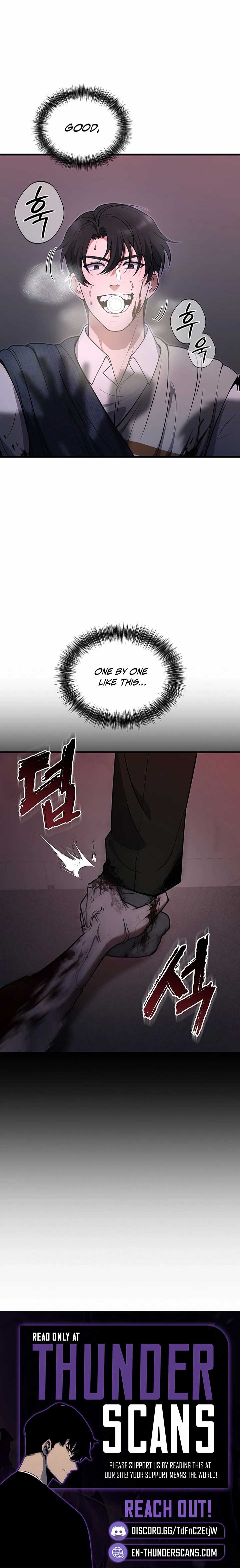 Office Worker in the Ice Age Apocalypse Chapter 5 99 23