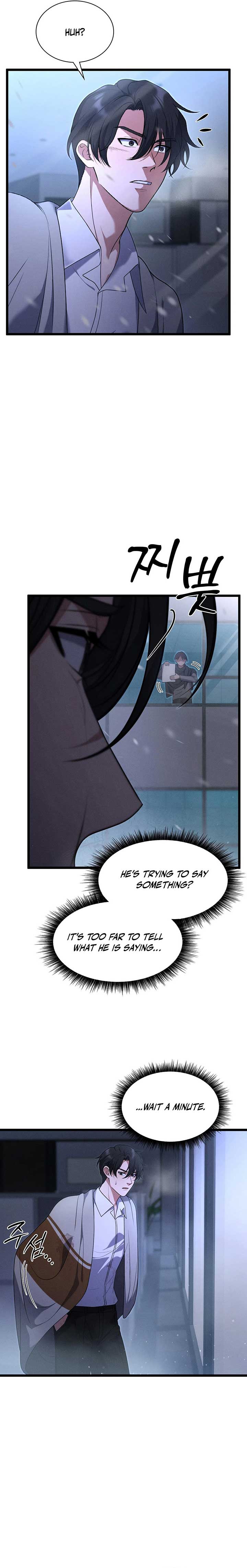 Office Worker in the Ice Age Apocalypse Chapter 8 96 02