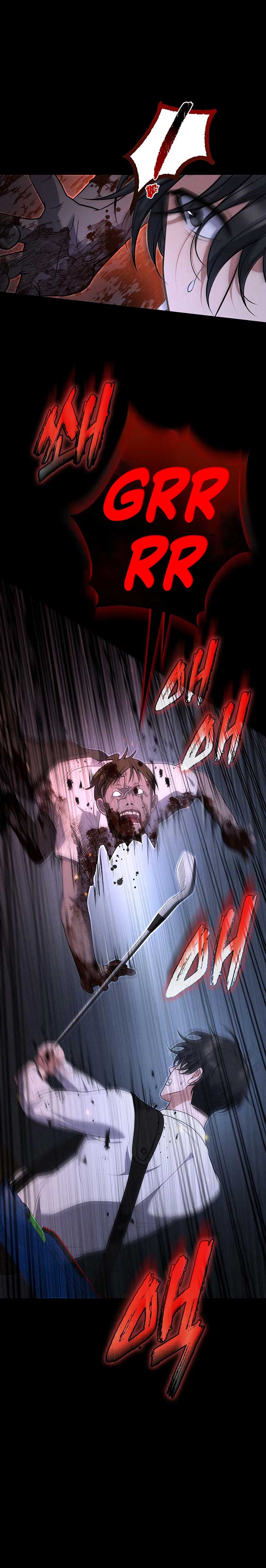 Office Worker in the Ice Age Apocalypse Chapter 8 101 07