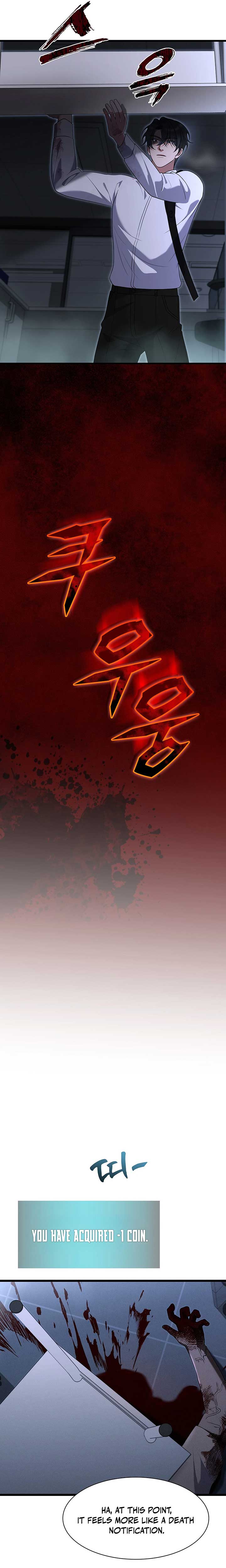 Office Worker in the Ice Age Apocalypse Chapter 8 105 11