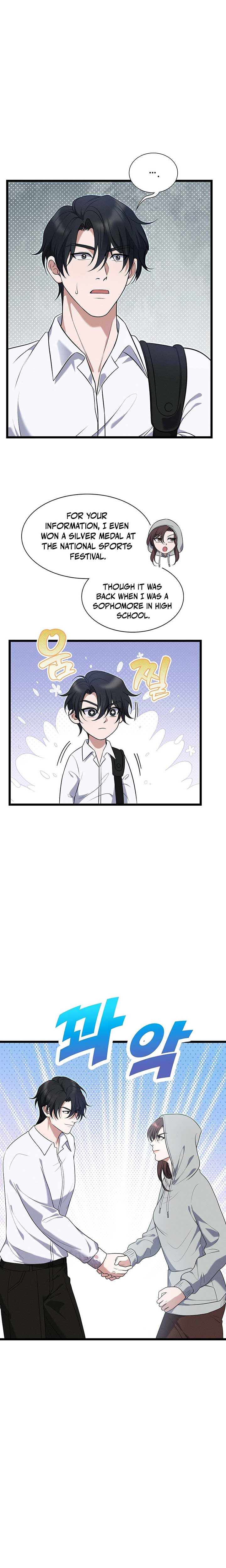 Office Worker in the Ice Age Apocalypse Chapter 8 117 23