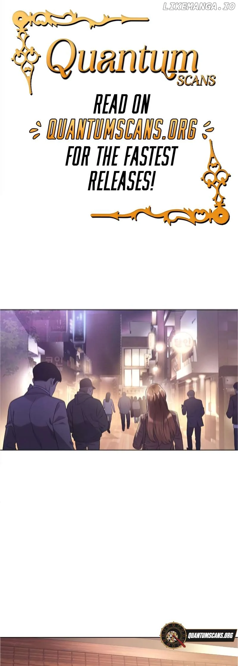 Office Worker Who Sees Fate Chapter 13 218 ch 13 1