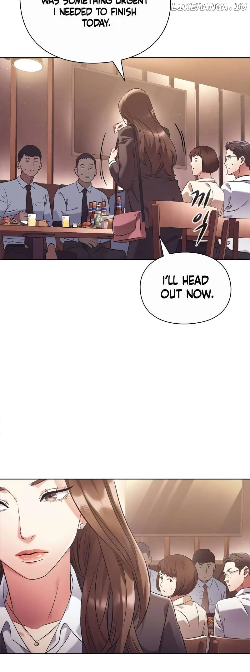 Office Worker Who Sees Fate Chapter 13 227 ch 13 10