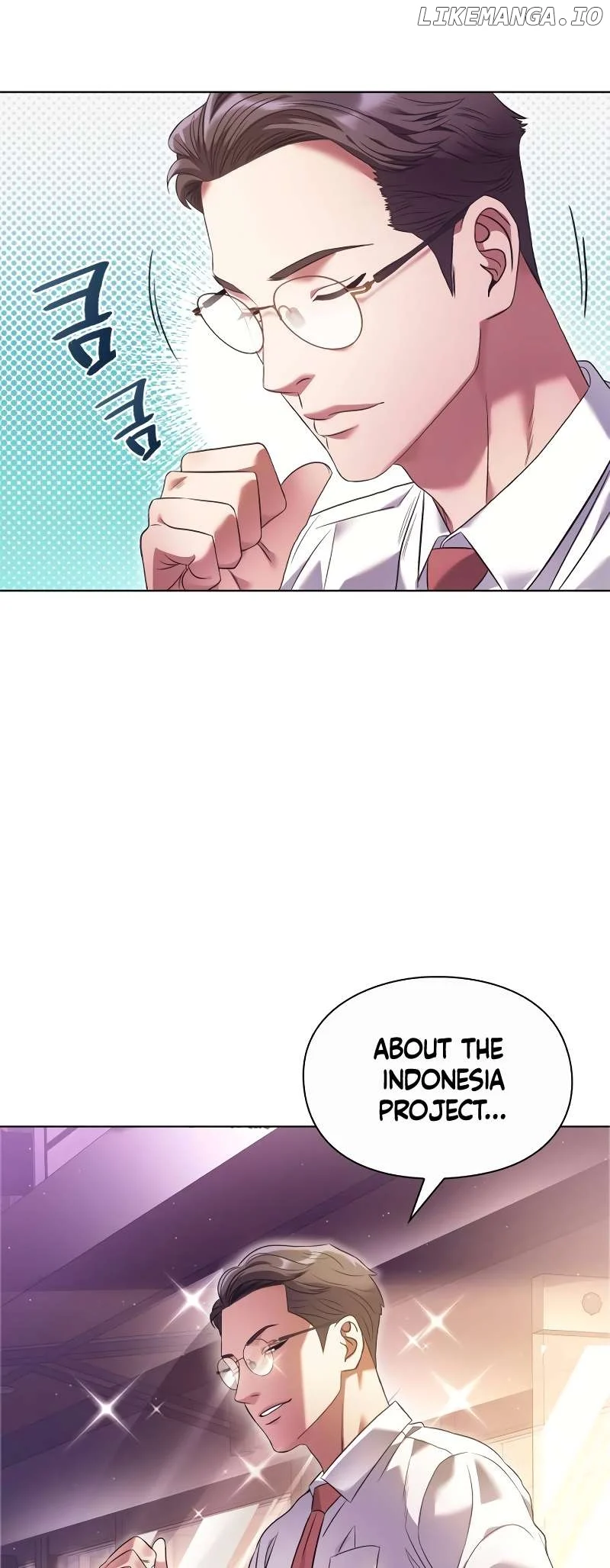 Office Worker Who Sees Fate Chapter 13 233 ch 13 16