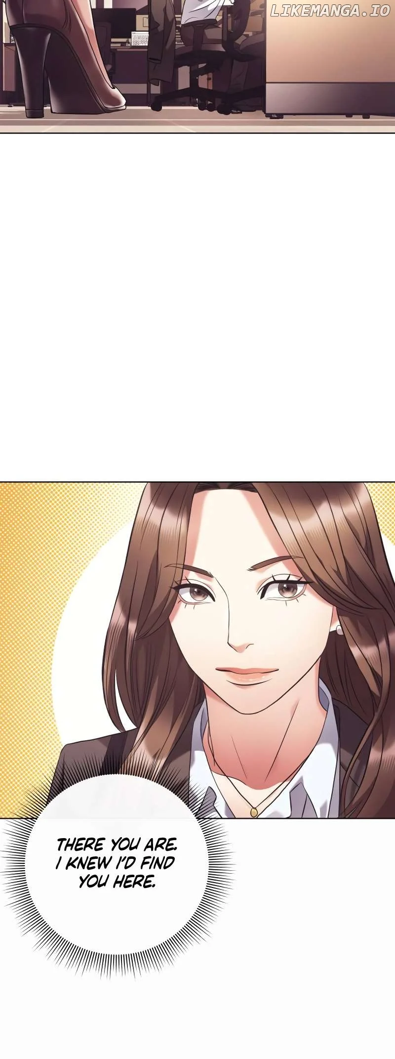 Office Worker Who Sees Fate Chapter 13 240 ch 13 23