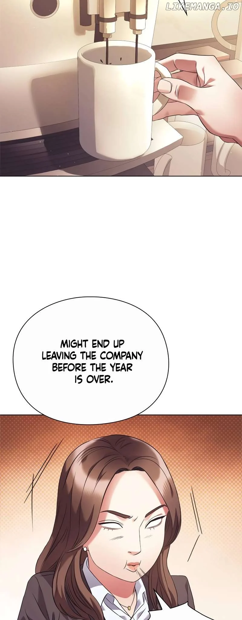 Office Worker Who Sees Fate Chapter 13 254 ch 13 37