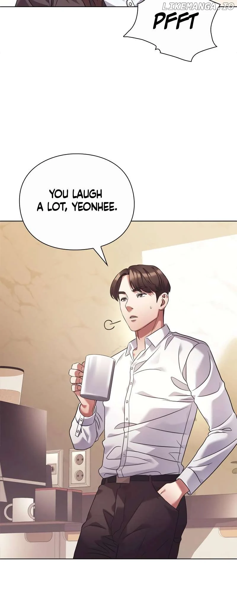 Office Worker Who Sees Fate Chapter 13 255 ch 13 38