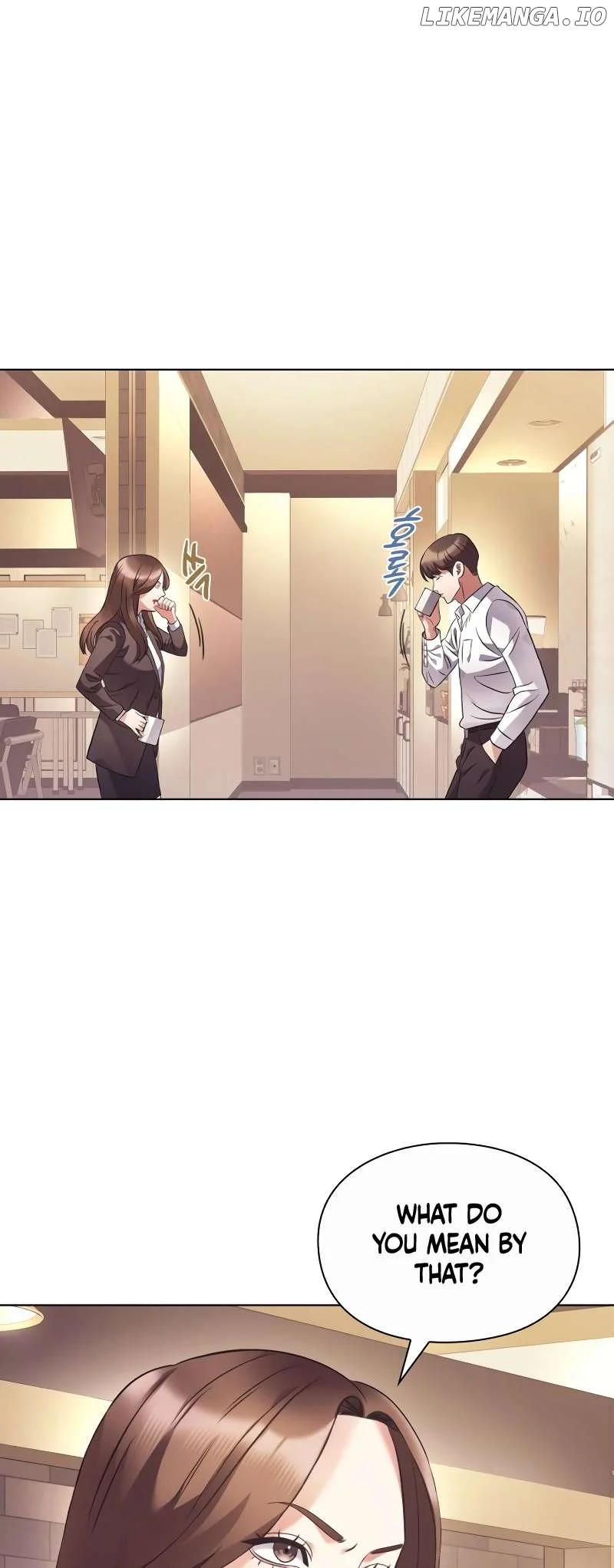 Office Worker Who Sees Fate Chapter 13 256 ch 13 39