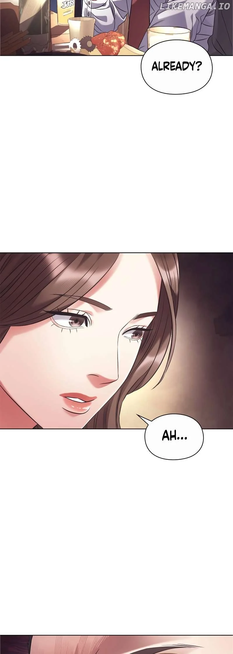 Office Worker Who Sees Fate Chapter 13 221 ch 13 4