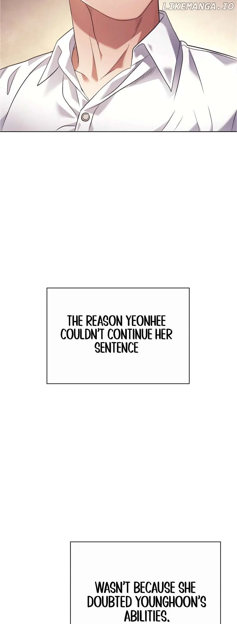 Office Worker Who Sees Fate Chapter 13 269 ch 13 52