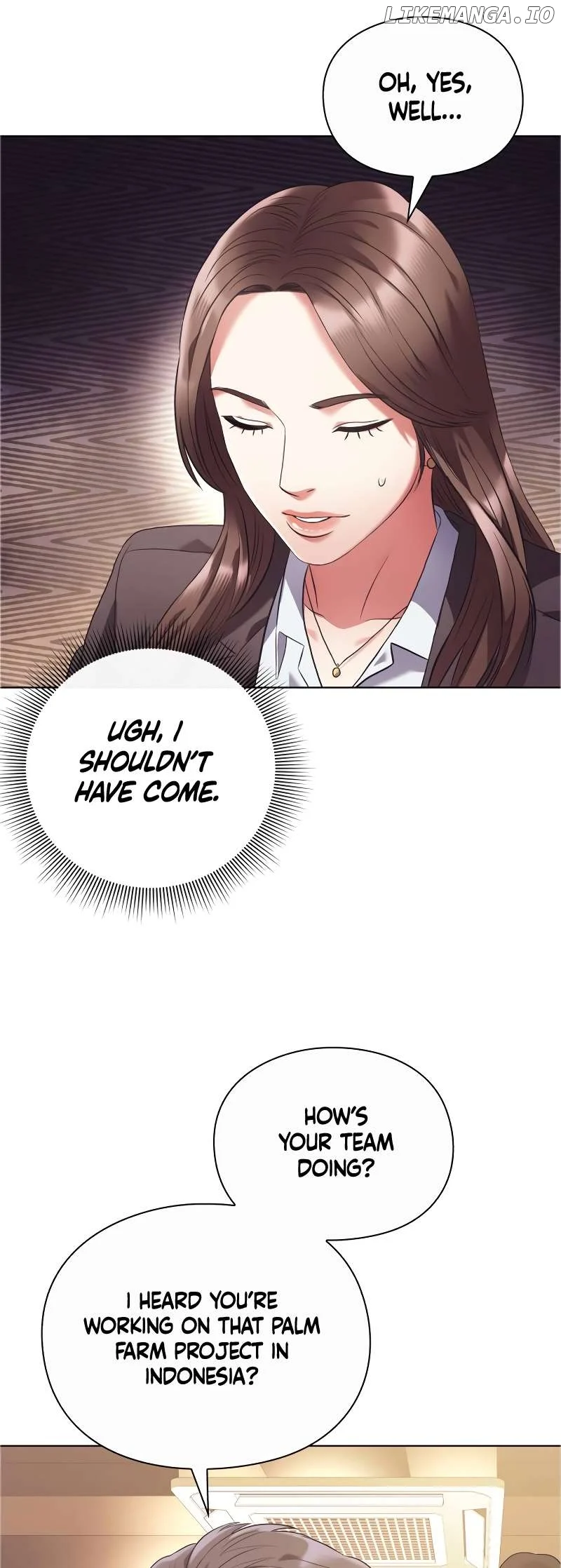 Office Worker Who Sees Fate Chapter 13 223 ch 13 6