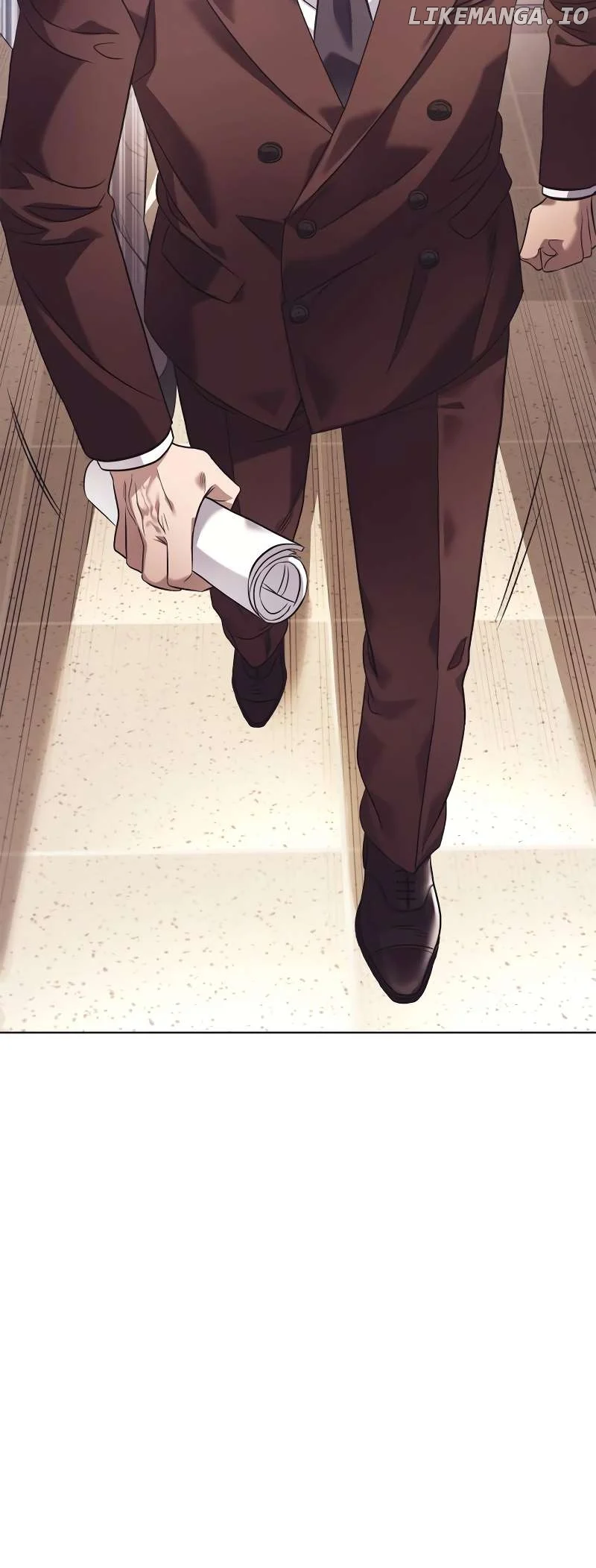 Office Worker Who Sees Fate Chapter 13 279 ch 13 62