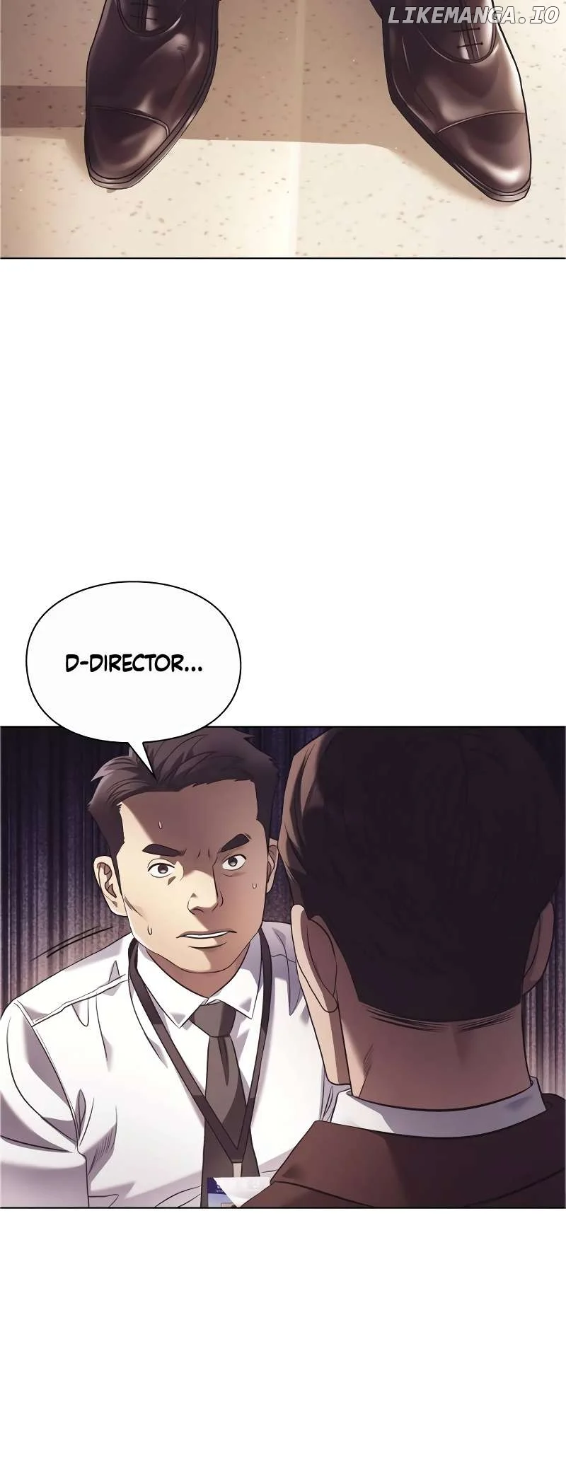 Office Worker Who Sees Fate Chapter 13 281 ch 13 64