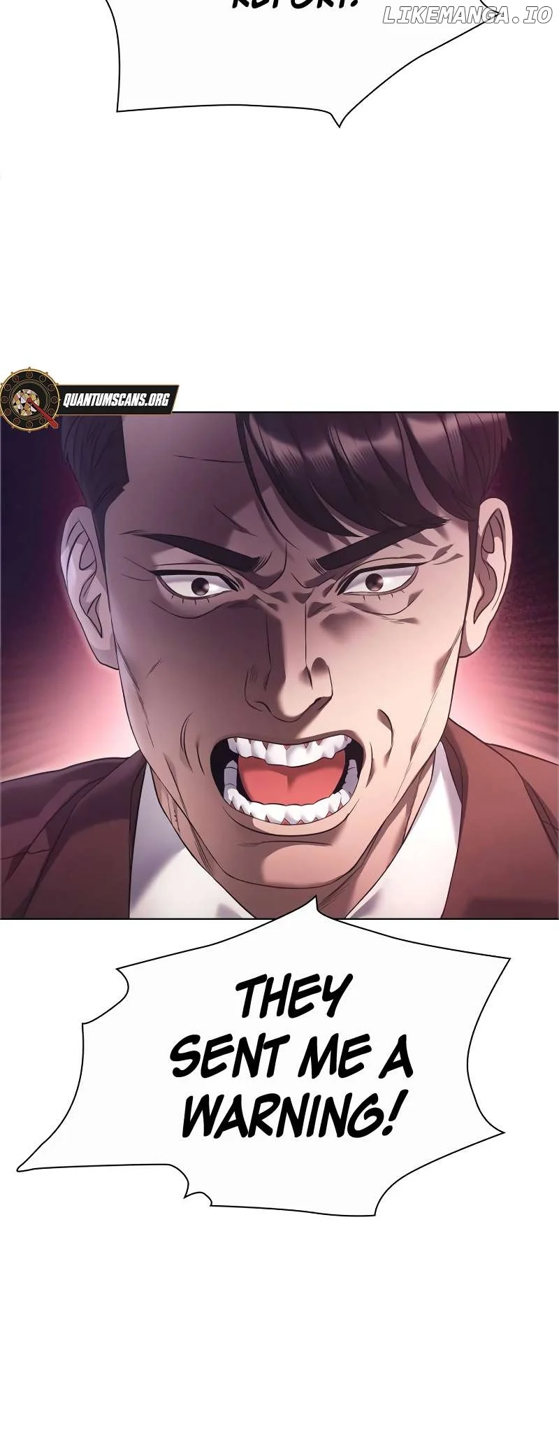 Office Worker Who Sees Fate Chapter 13 286 ch 13 69