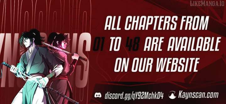 Office Worker Who Sees Fate Chapter 35 41 01