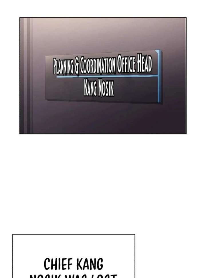 Office Worker Who Sees Fate Chapter 44 408 002