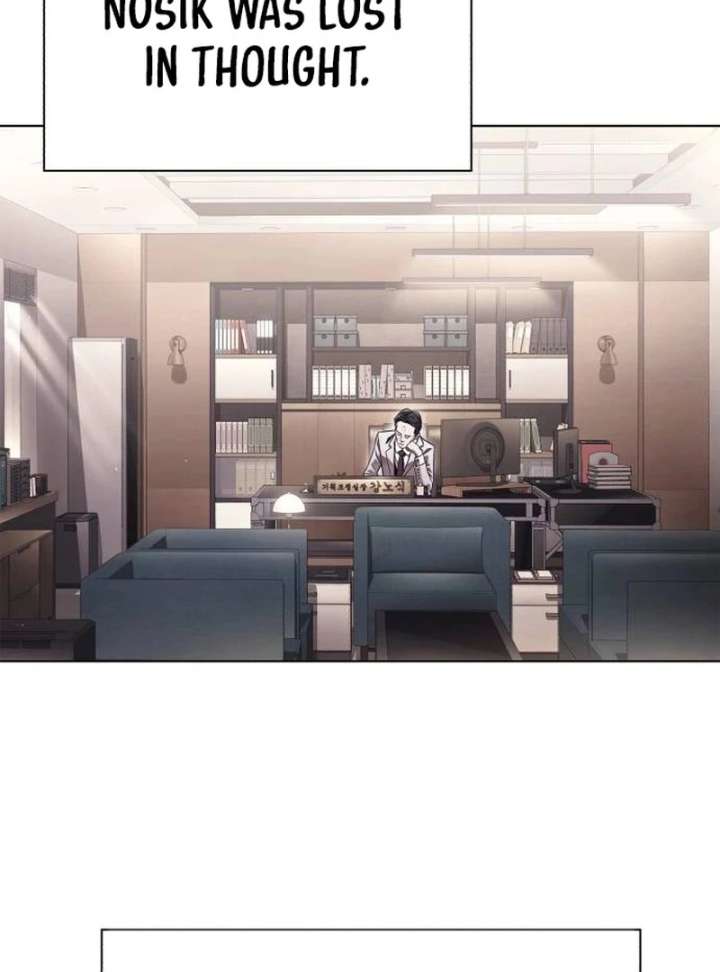 Office Worker Who Sees Fate Chapter 44 409 003